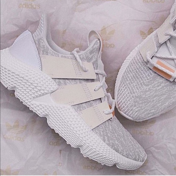 Adidas prophere sneakers - Picture 4 of 8